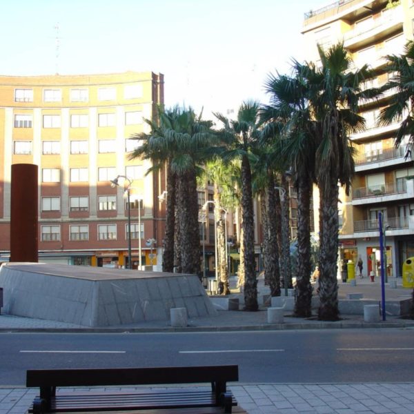 Plaza Bide Onera