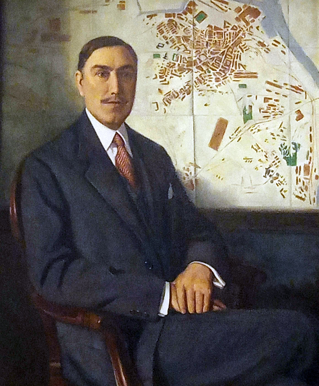 Gregorio Arana Olaso