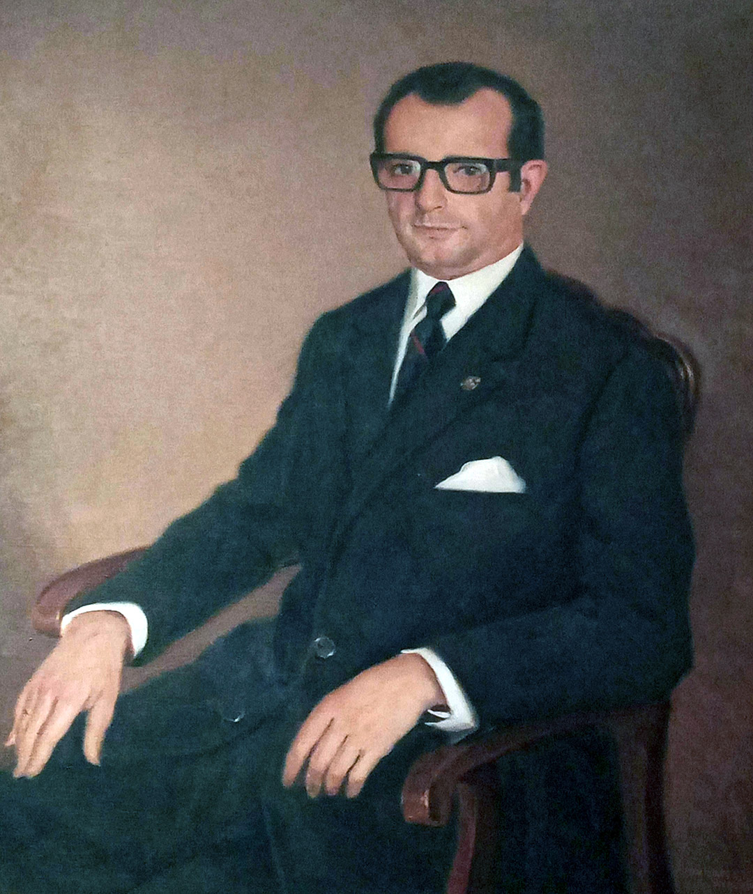 Luis Díez Marín
