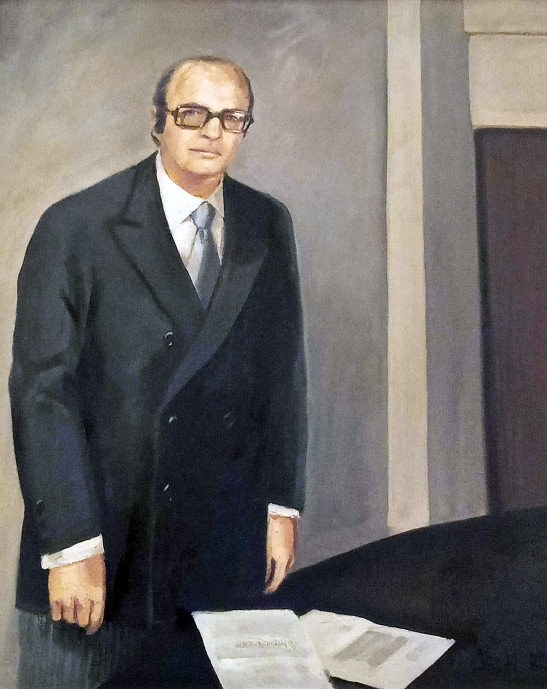 Luis Alfonso Caño González
