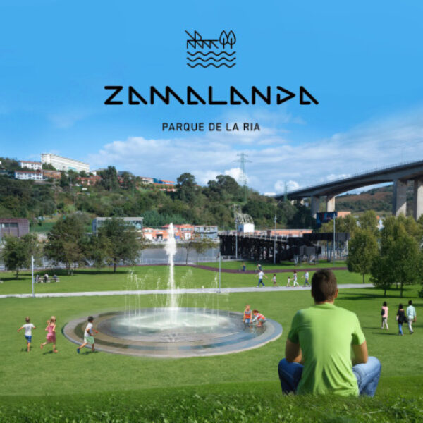 Parque Zamalanda